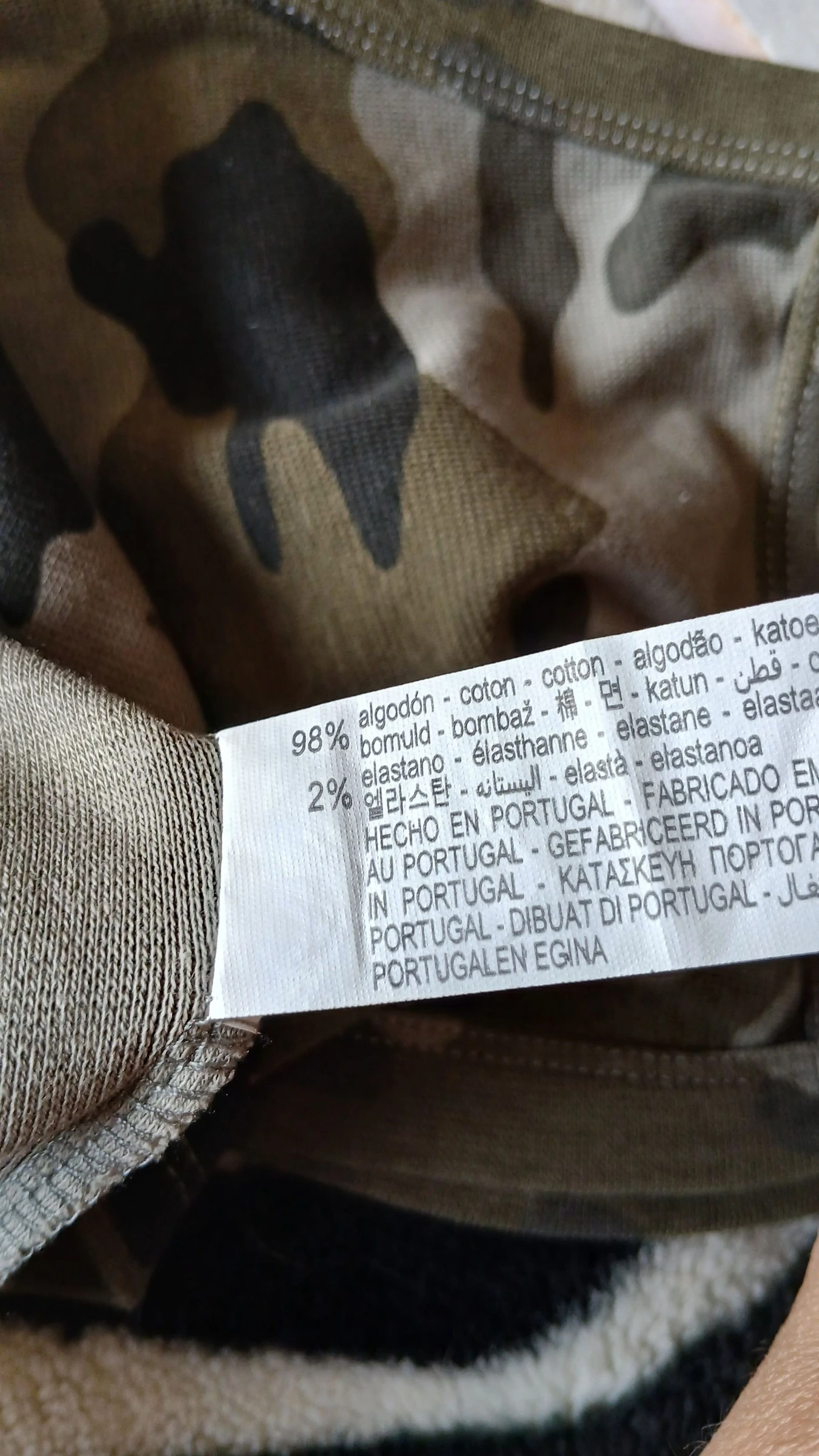 Zara women's top – photo 3